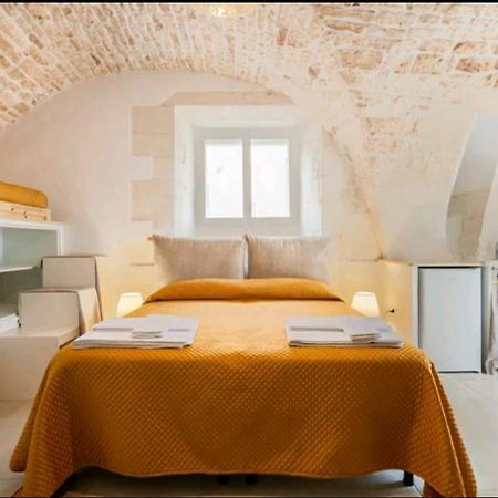 마르티나프란카 La Pietra Del Duca B&B 외부 사진