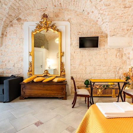 마르티나프란카 La Pietra Del Duca B&B 외부 사진