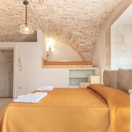 마르티나프란카 La Pietra Del Duca B&B 외부 사진