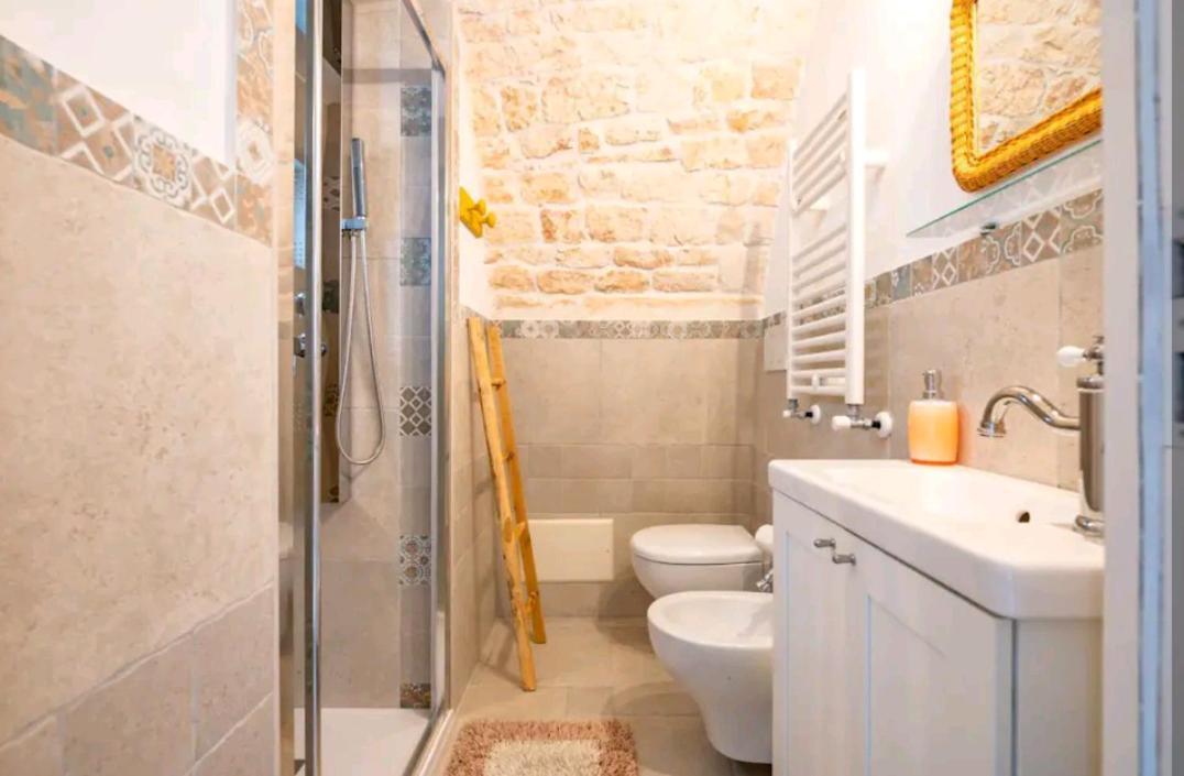마르티나프란카 La Pietra Del Duca B&B 외부 사진