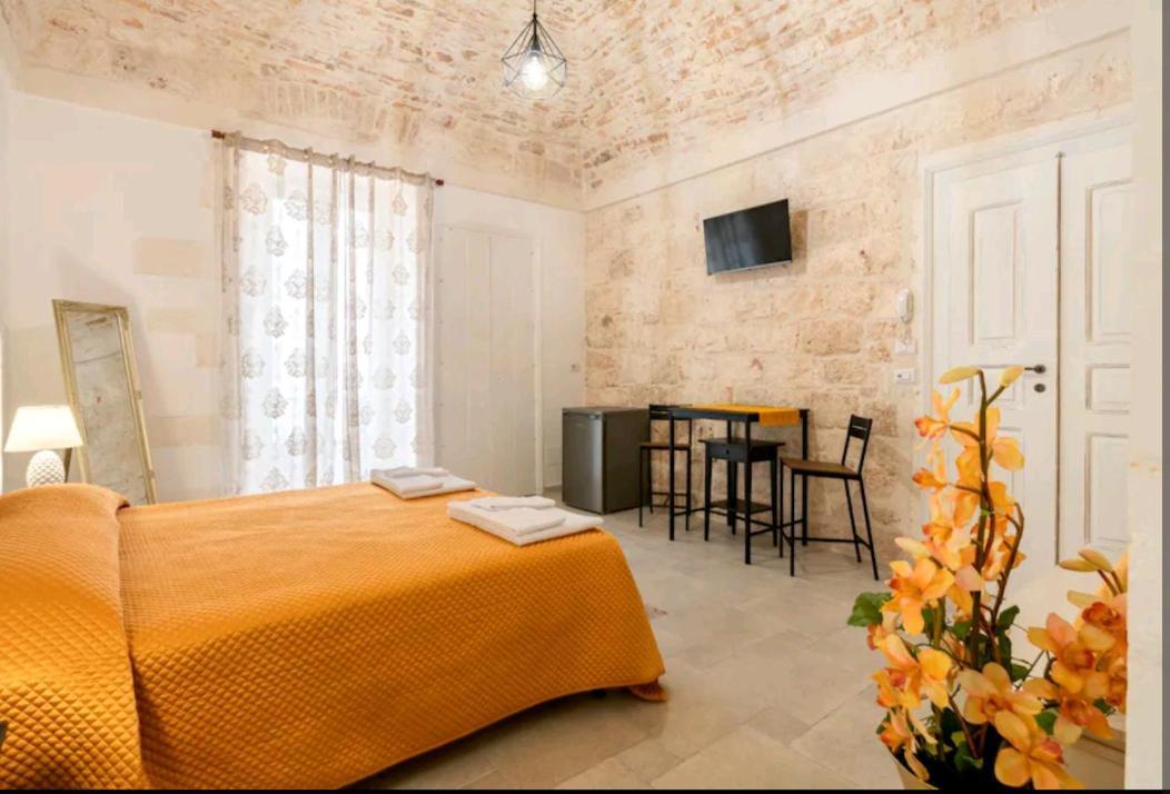 마르티나프란카 La Pietra Del Duca B&B 외부 사진