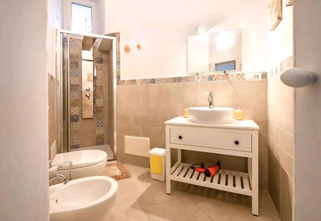 마르티나프란카 La Pietra Del Duca B&B 외부 사진